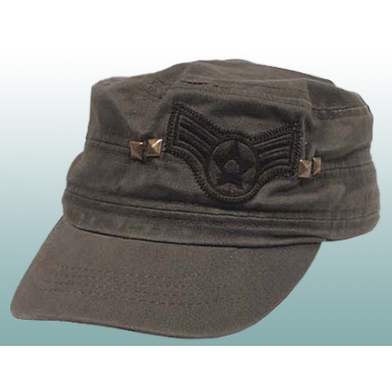 Армейская кепка PT GI (винтаж)